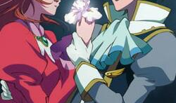 罗密欧与朱丽叶动漫,青春禁忌之恋